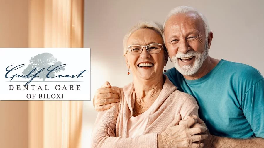Gulf Coast Dental Care of Biloxi Picture 2
