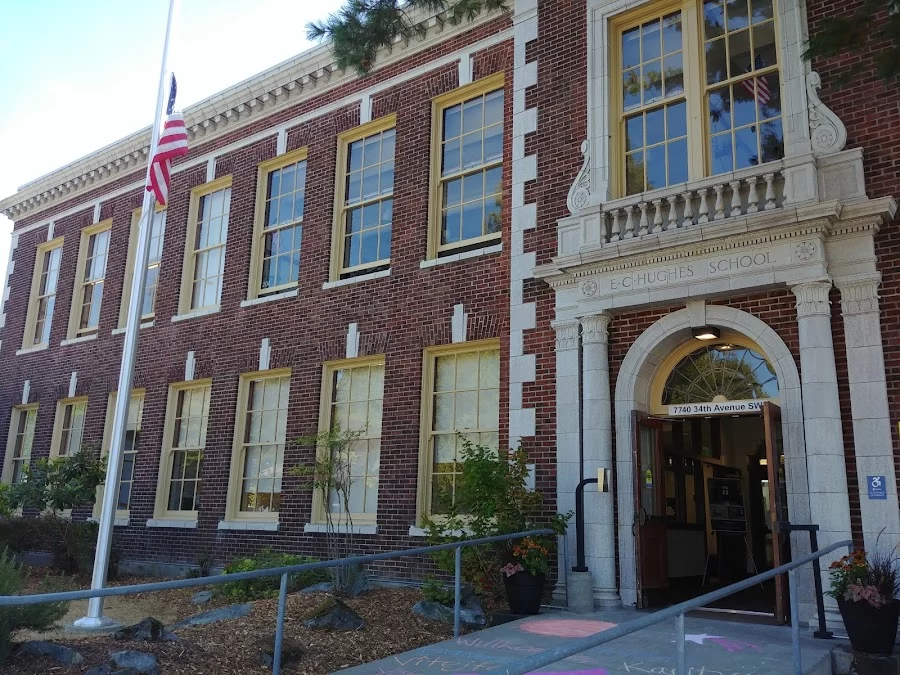 Neighborcare Health at Roxhill Elementary Picture 1