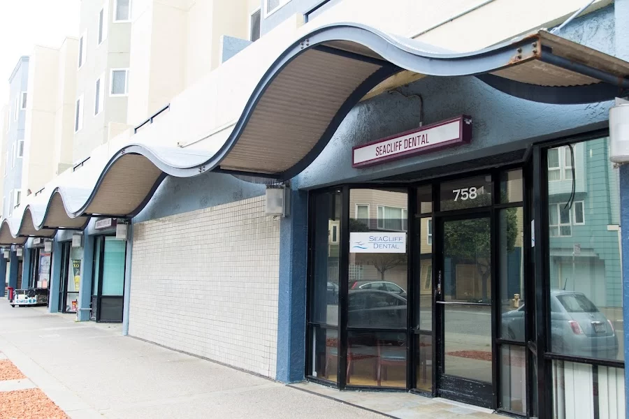 SeaCliff Dental Picture 8