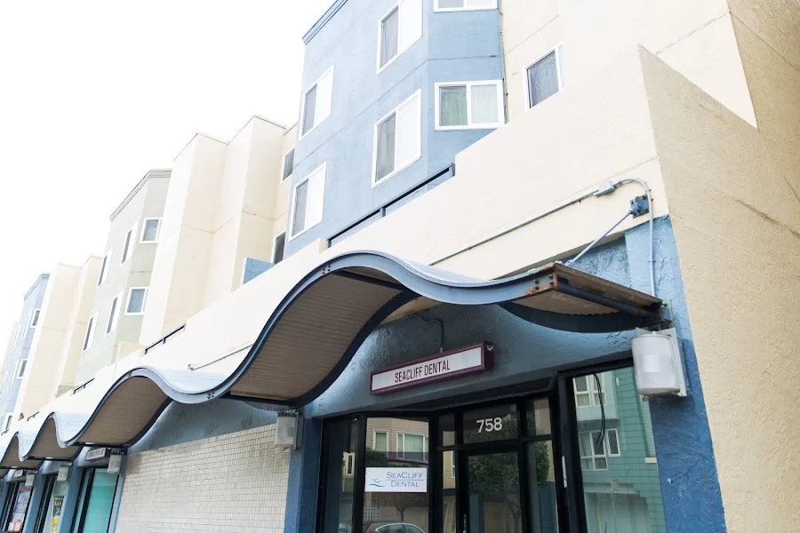 SeaCliff Dental Picture 5