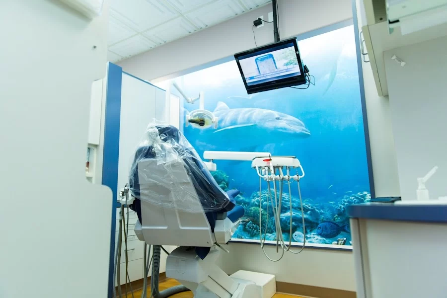 SeaCliff Dental Picture 1