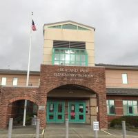 Neighborcare Health at Highland Park Elementary ico