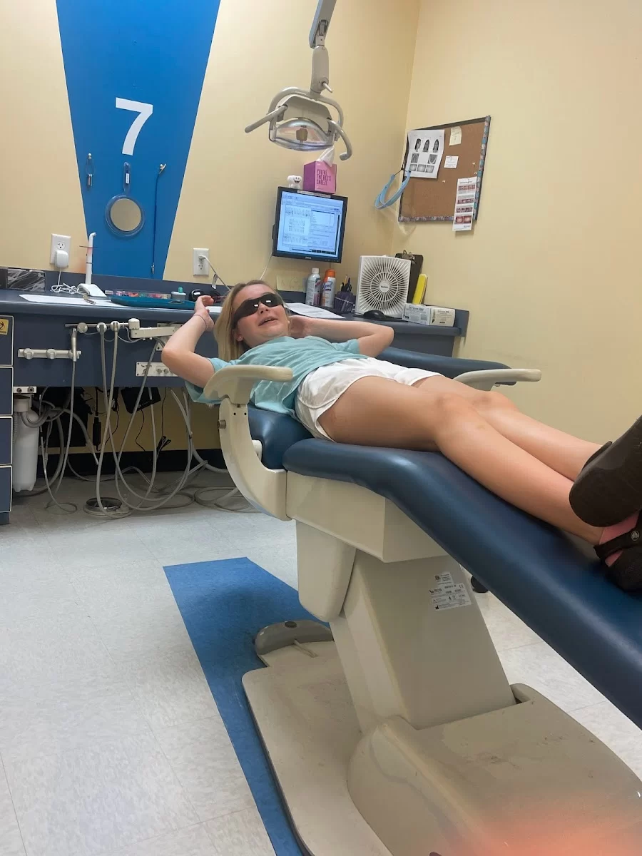 Sunnybrook Dentistry & Braces Picture 6