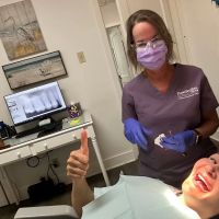 Pure Smiles Dental of Biloxi ico