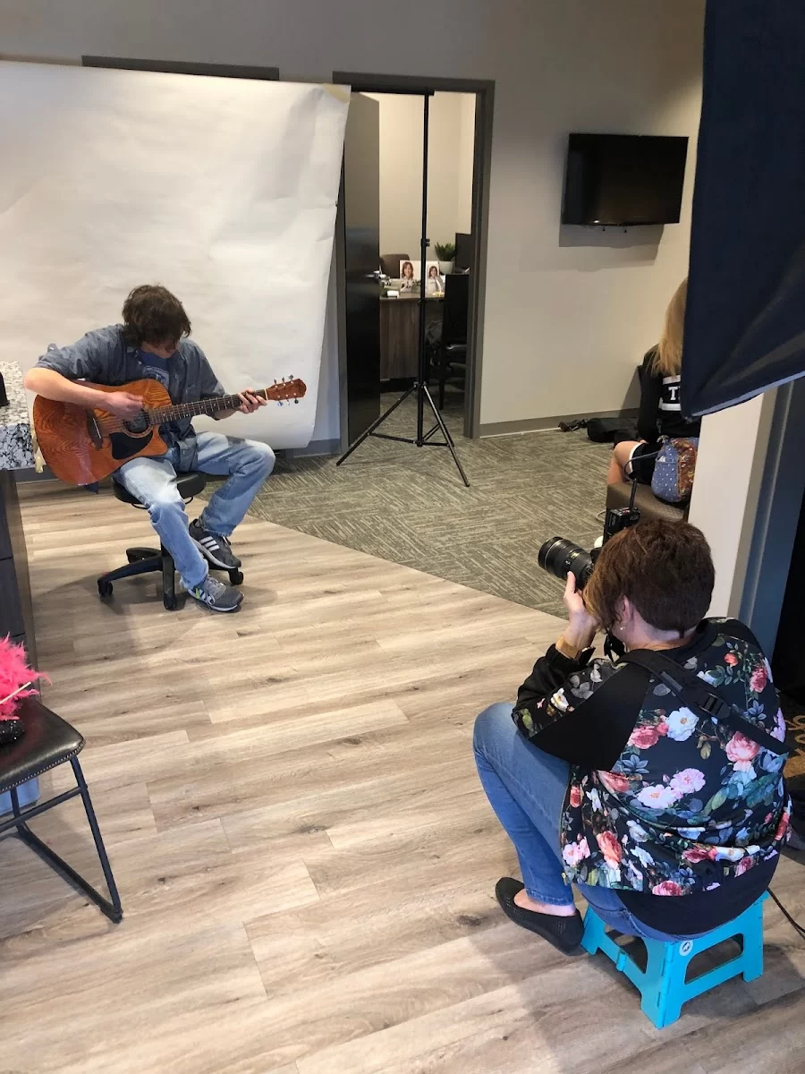 Rangewood Orthodontics Picture 8