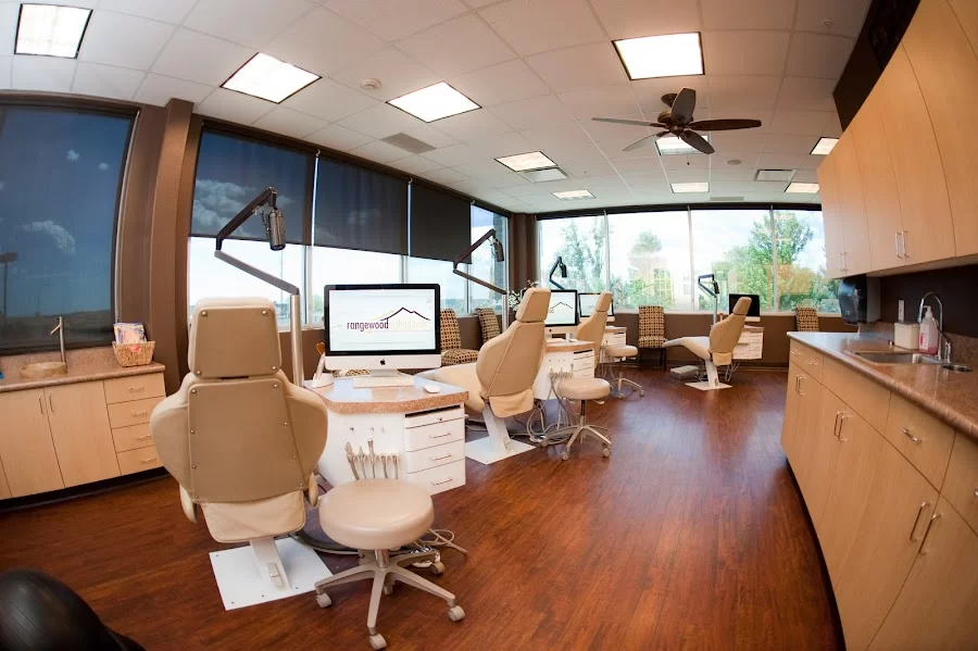 Rangewood Orthodontics Picture 3