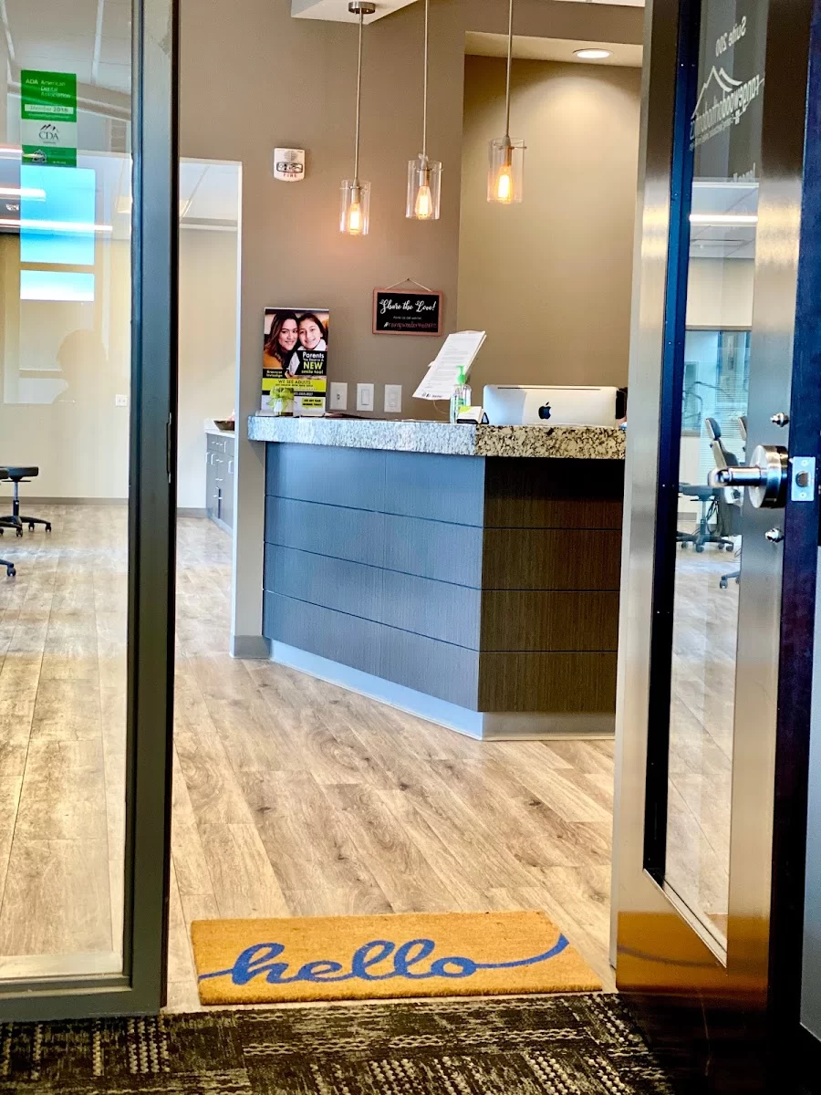 Rangewood Orthodontics Picture 10