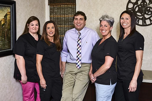 Edward A. Weinstein DDS Picture 1