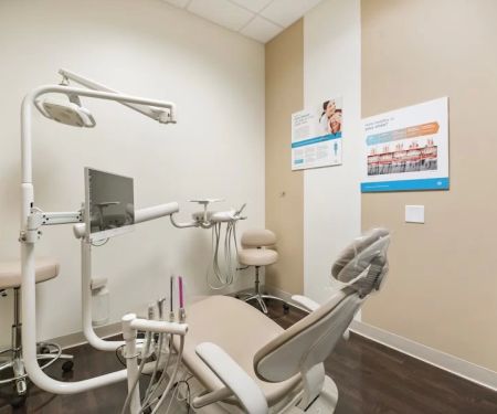The Springs Modern Dentistry