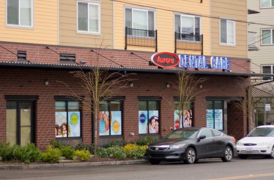 Aurora Dental Care Picture 6