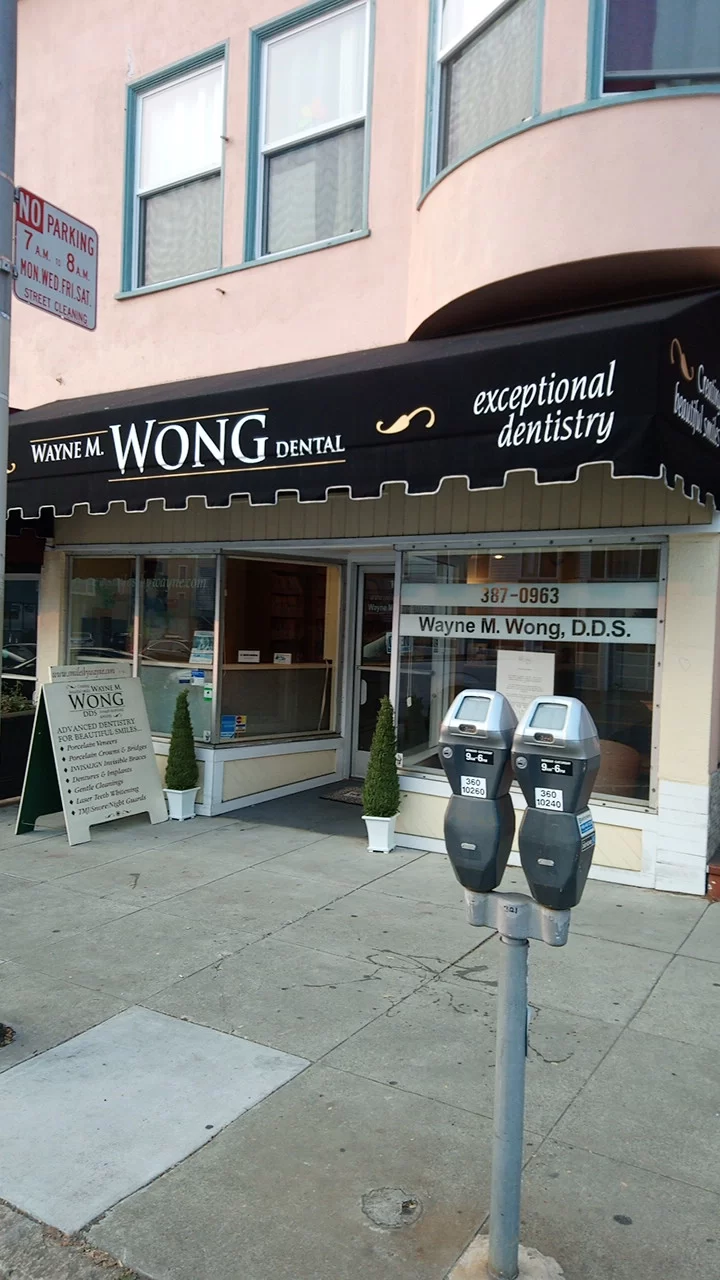 Wayne M Wong DDS Picture 1