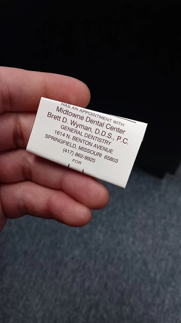 Midtowne Dental Center Picture 6