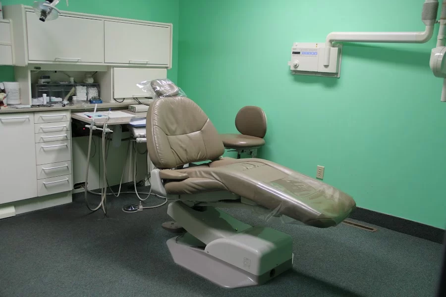 Midtowne Dental Center Picture 4