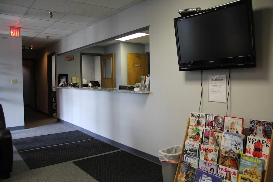 Midtowne Dental Center Picture 5