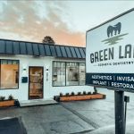 Green Lake Cosmetic Dentistry