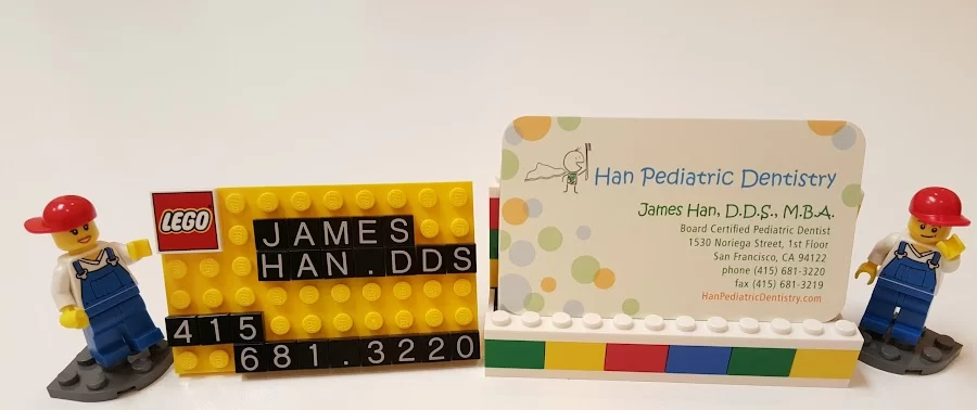 Han Pediatric Dentistry Picture 1