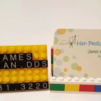 Han Pediatric Dentistry ico