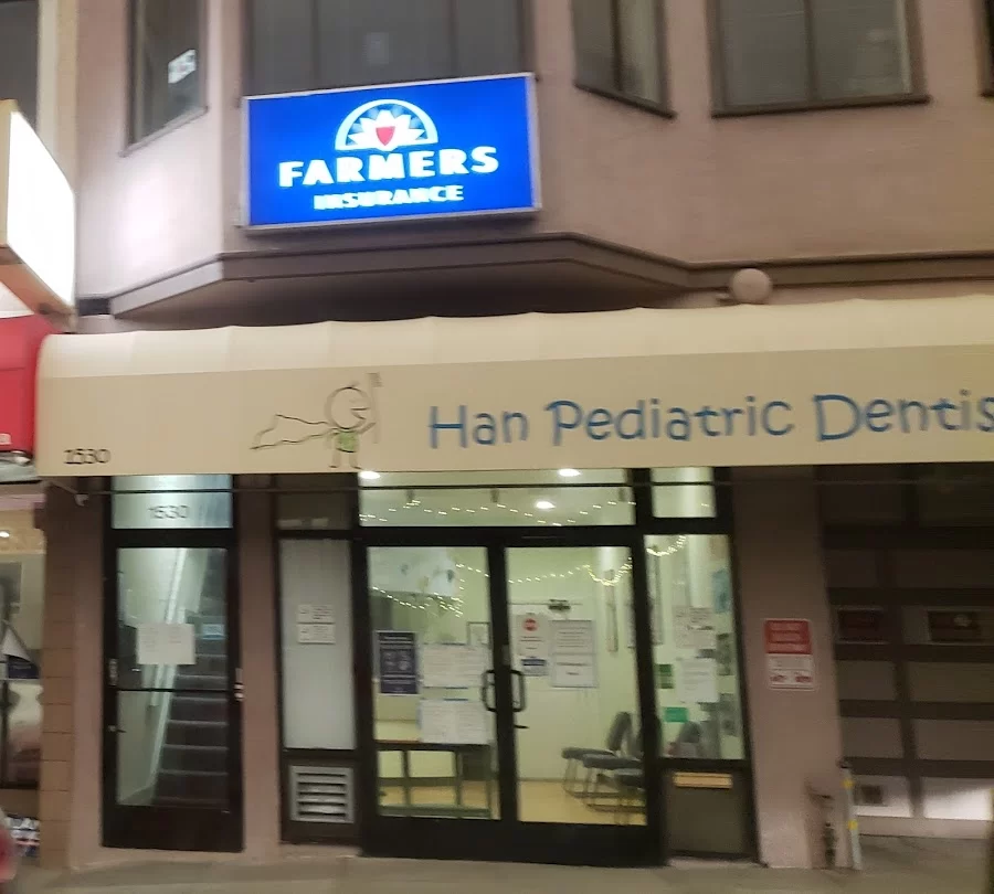 Han Pediatric Dentistry Picture 5