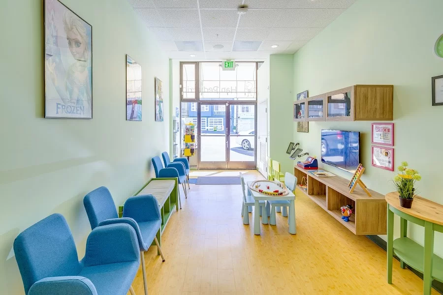 Han Pediatric Dentistry Picture 4