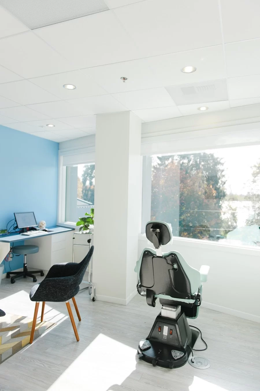 Green Lake Oral and Facial Surgery Picture 7