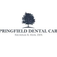 Springfield Dental Care - Nicholas R Hein, DDS ico