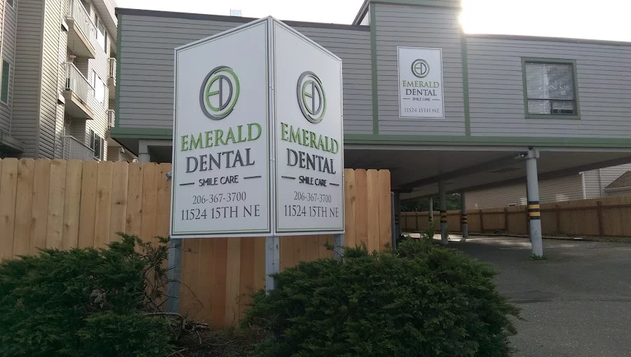 Emerald Dental Smile Care Picture 4