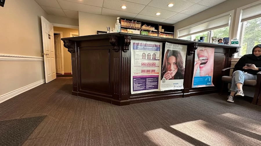 Cranbury Dental Care Picture 2