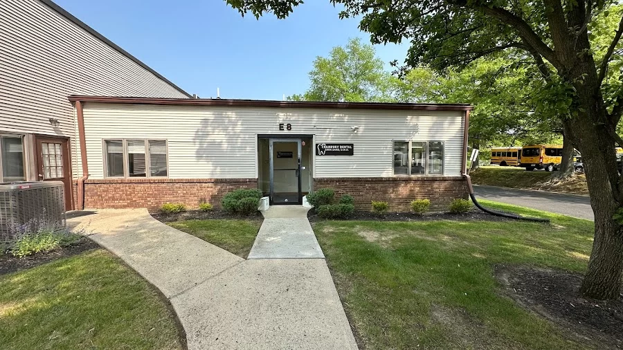 Cranbury Dental Care Picture 4