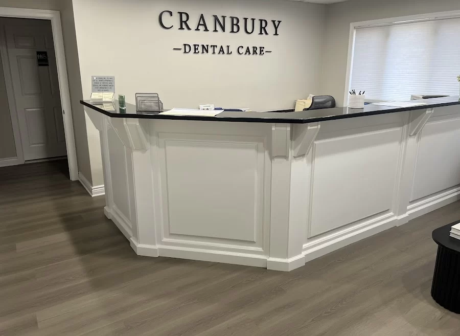 Cranbury Dental Care Picture 3