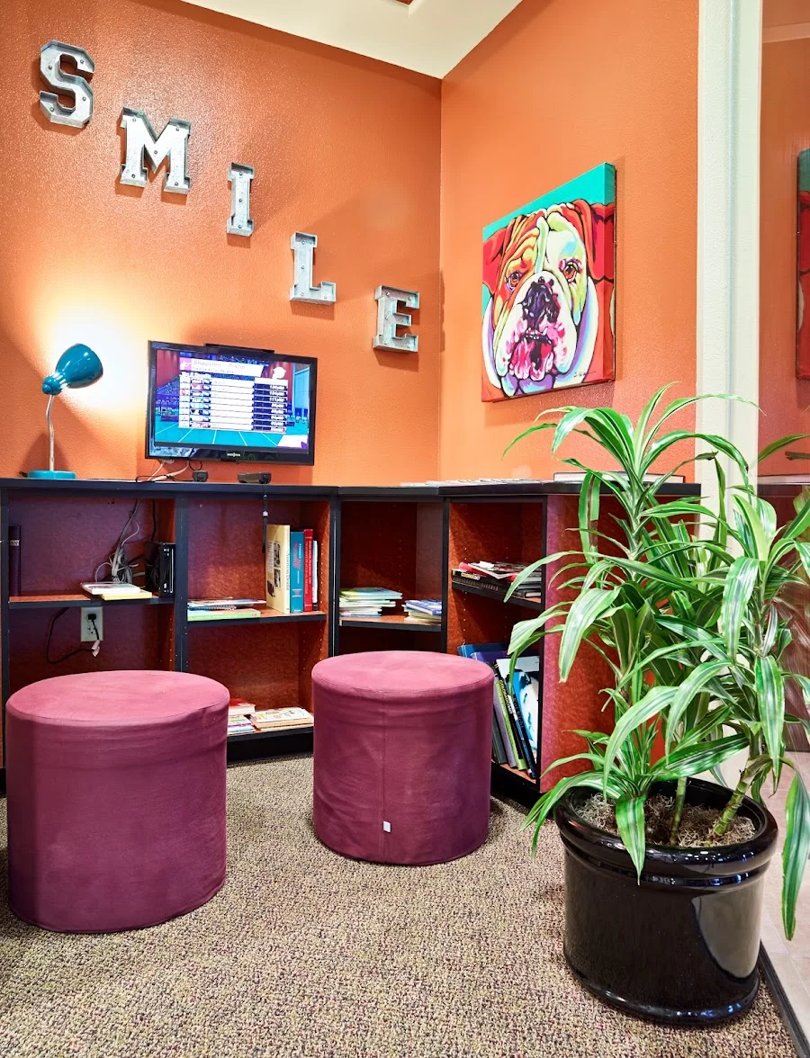 Esthetic Family Dentistry LLC Picture 10