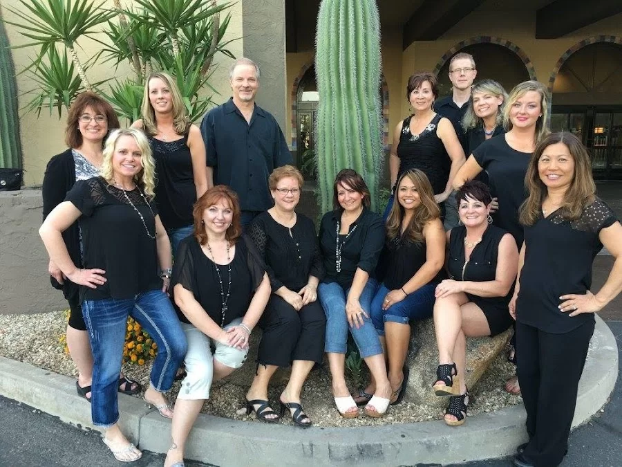 Esthetic Family Dentistry LLC Picture 8