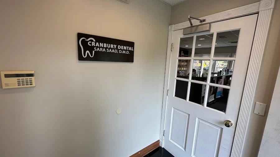 Cranbury Dental Care Picture 1