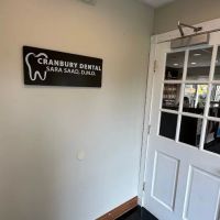 Cranbury Dental Care ico