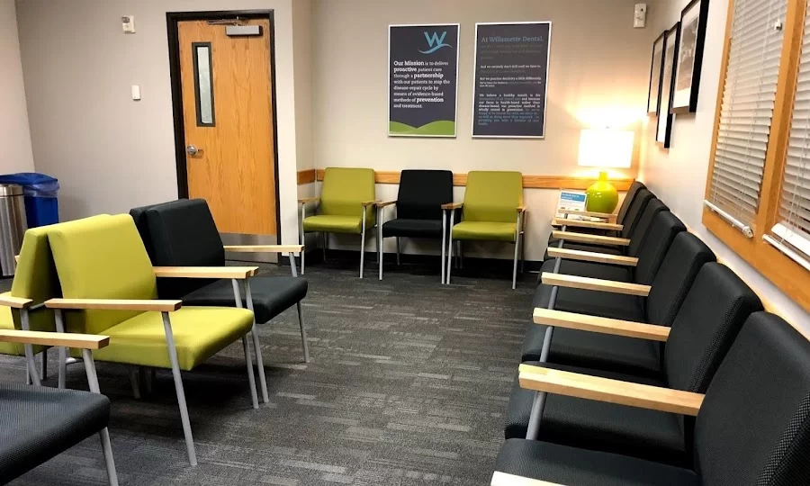 Willamette Dental Group - Seattle North Picture 3