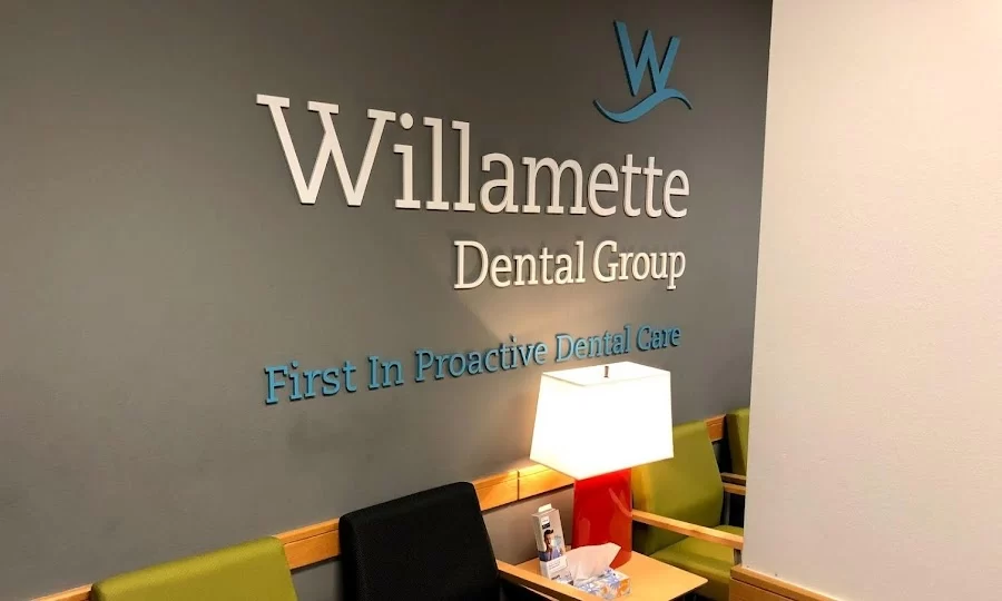 Willamette Dental Group - Seattle North Picture 1