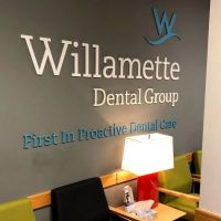 Willamette Dental Group - Seattle North ico