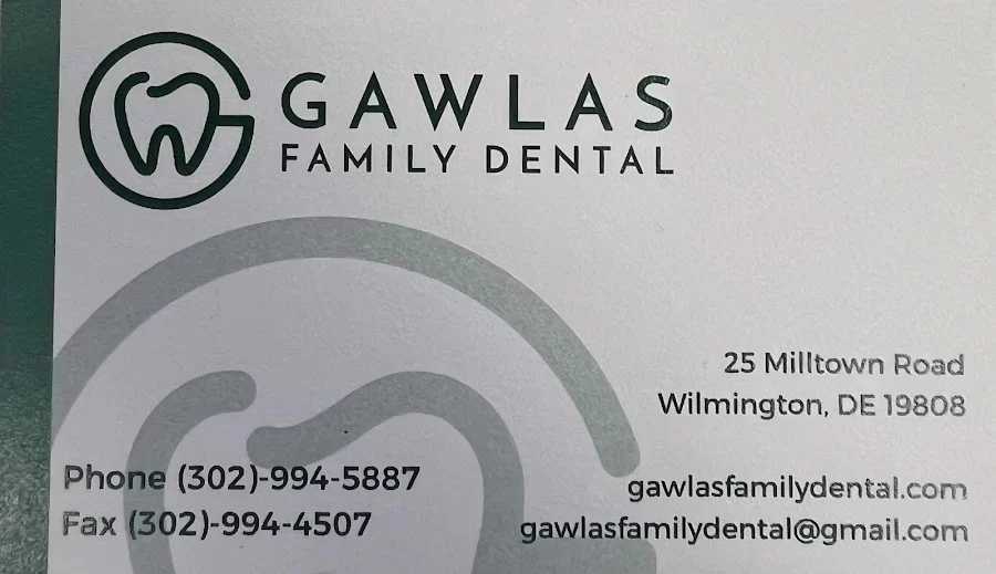Gawlas Family Dental Picture 2