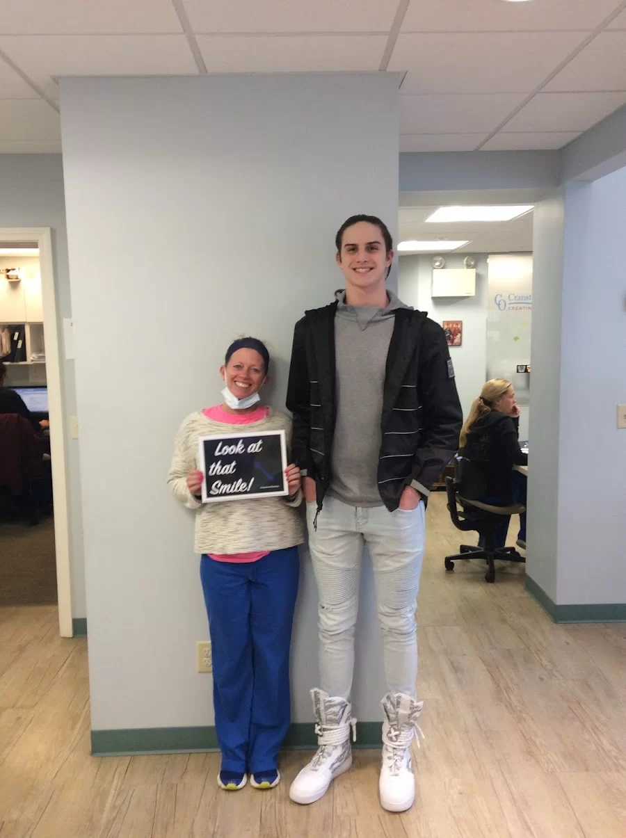 Cranston Orthodontics Picture 10