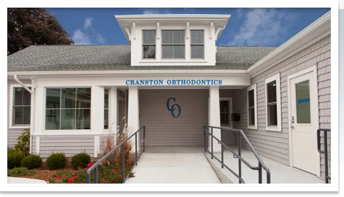 Cranston Orthodontics Picture 2