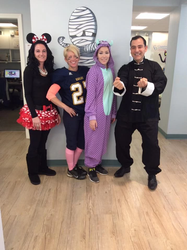 Cranston Orthodontics Picture 4