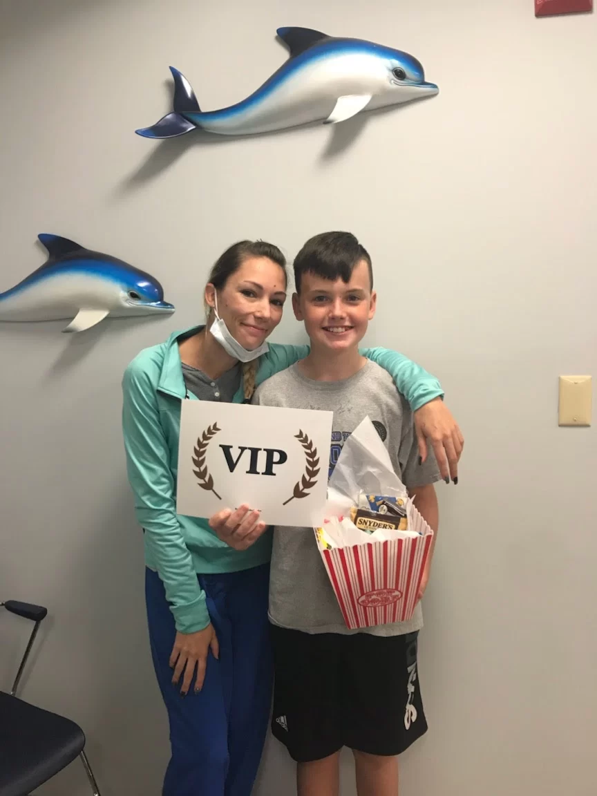 Cranston Orthodontics Picture 8