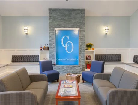 Cranston Orthodontics Picture 1