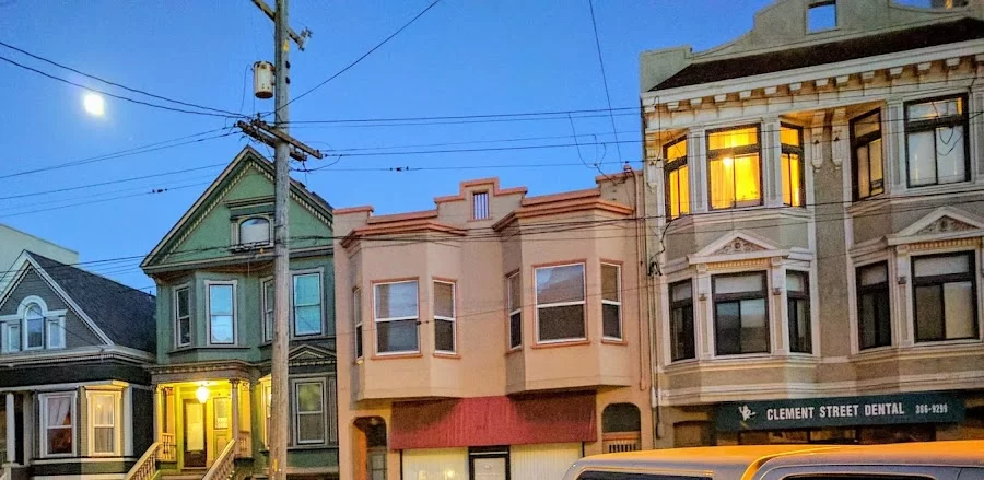 Clement Street Dental Picture 1