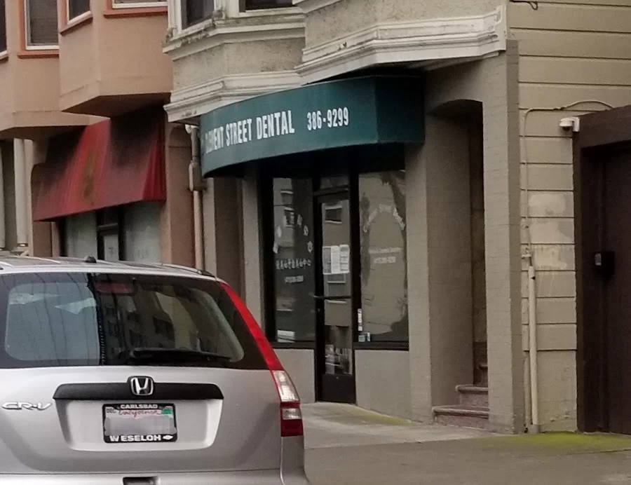 Clement Street Dental Picture 2