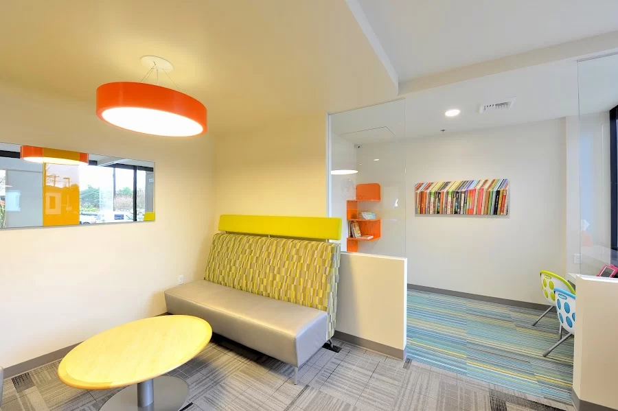 North Seattle Pediatric Dentistry Picture 9