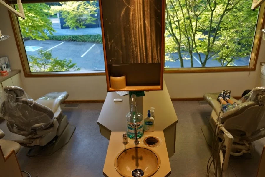 NW Dental Center: Fred S Hsu DMD Picture 7