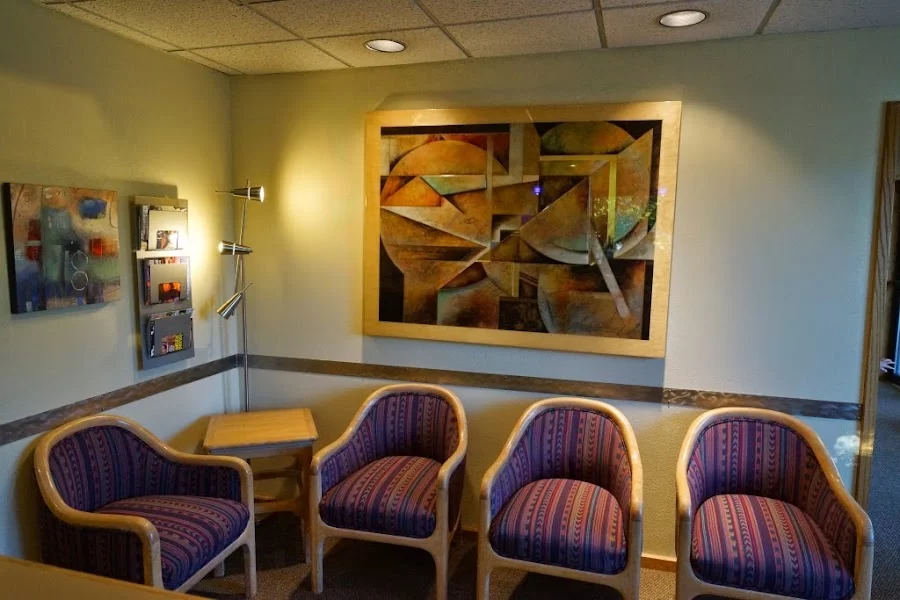 NW Dental Center: Fred S Hsu DMD Picture 6