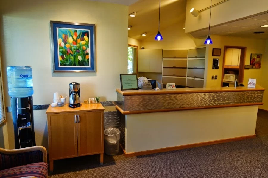 NW Dental Center: Fred S Hsu DMD Picture 8
