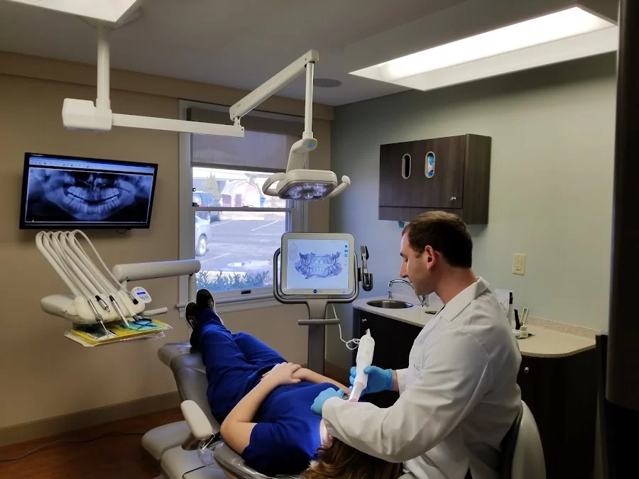 Delaware Dental Sleep Medicine Picture 3