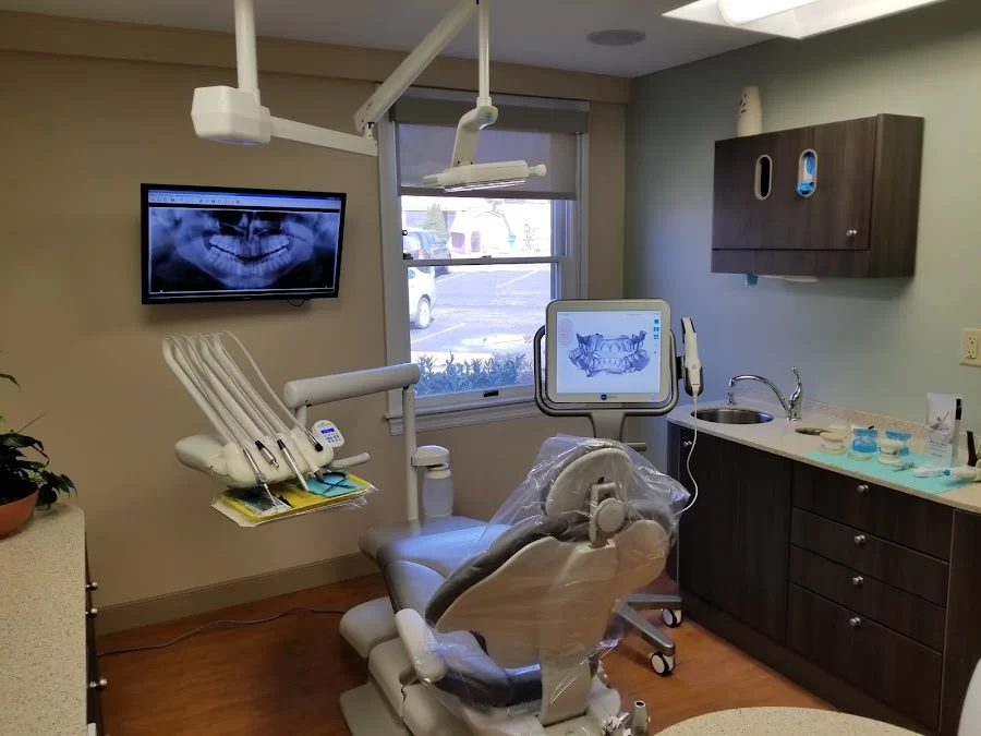 Delaware Dental Sleep Medicine Picture 4